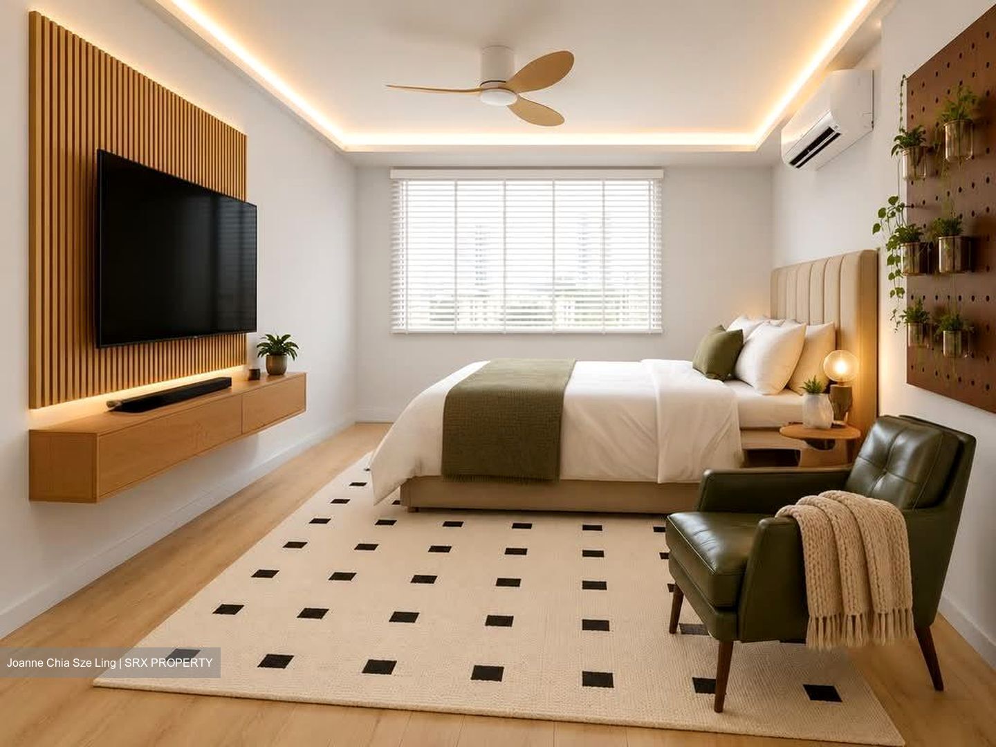 Blk 107 Yishun Ring Road (Yishun), HDB 3 Rooms #593187211